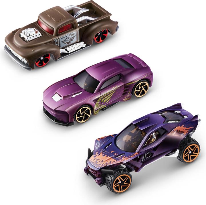 Actual product image Zuru Color Shifters 3er-Pack