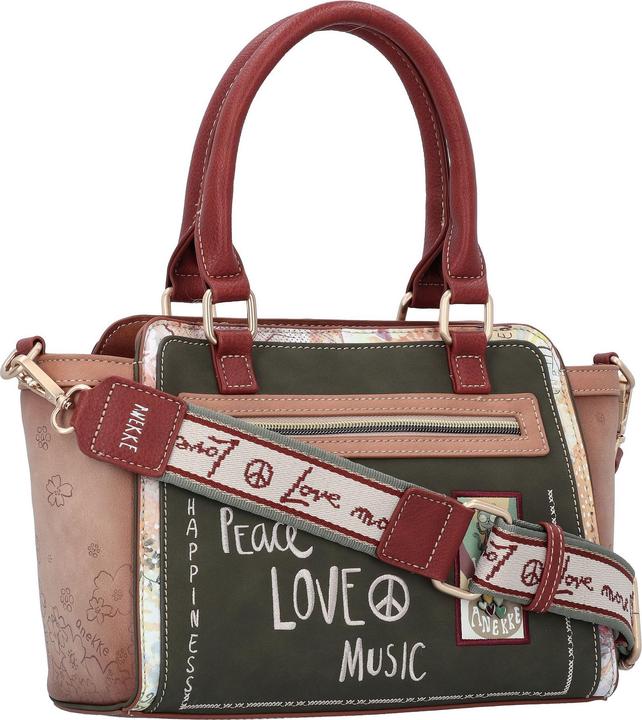 Actual product image Anekke Peace & Love