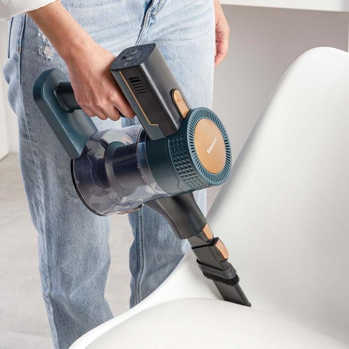 Image du produit Taurus Homeland Ideal Aspirateur sans fil 948934000