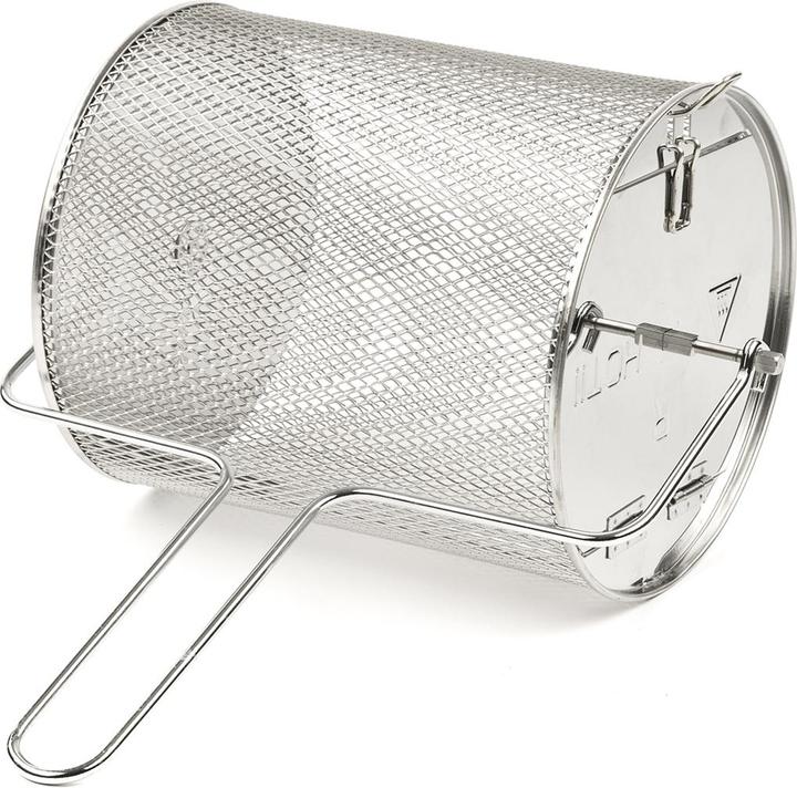 Produktbild G3 Ferrari Friggisano Lux, Heissluftfritteuse, 13L, 1800W