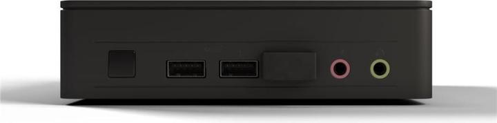 Image du produit ASUS NUC 11 Essential Kit (Intel Celeron N4505)