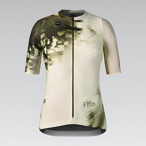 Produktbild Gobik SHORT SLEEVE JERSEY ATTITUDE 2.0 WOMEN Irie (M)