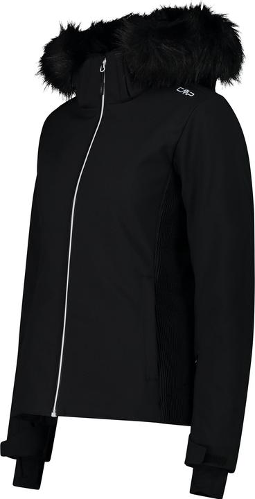 Actual product image CMP Campagnolo Zip Hoodie (S)