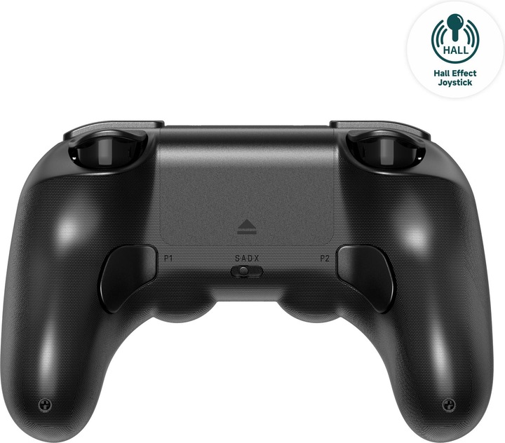 Produktbild 8bitdo SN30 Pro (Mac, Android, iOS, Switch)