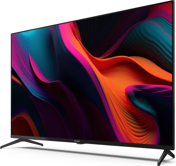 Image du produit Sharp 43GL4260E (43", LED, 4K, 2023)