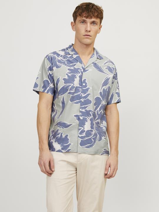 Immagine prodotto Jack & Jones Camicia dalla vestibilità rilassata Camicia (S)