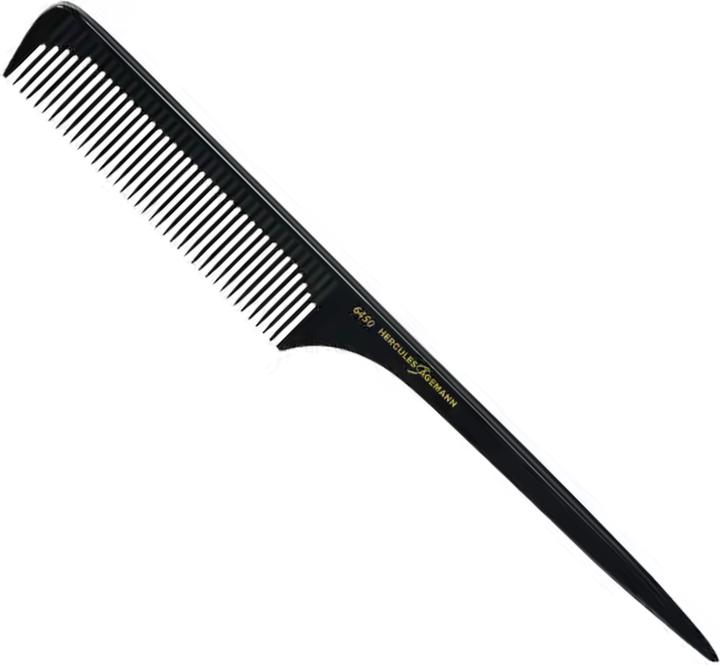 Actual product image Hercules Sägemann Handle comb