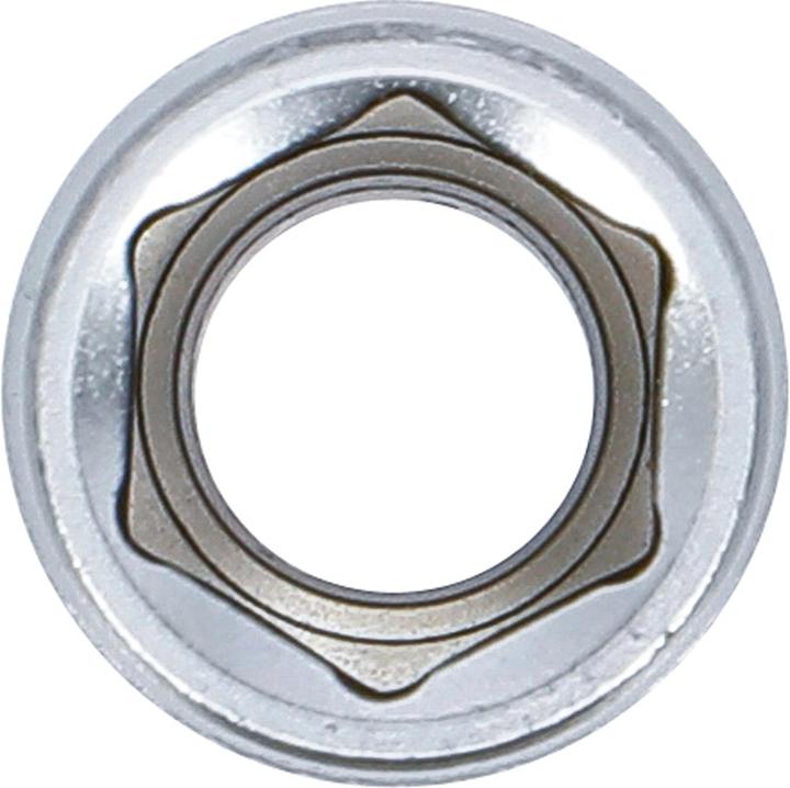 Actual product image BGS Socket, Hexagon | 12.5 mm (1/2") Drive | 9/16" (9/16")