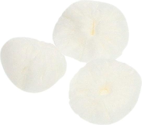 Actual product image Mesoft Rundtupfer 25mm steril