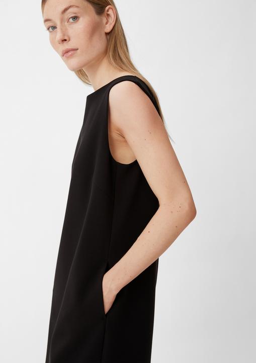 Produktbild Comma Kleid Kleid mit Piquéstruktur (36)