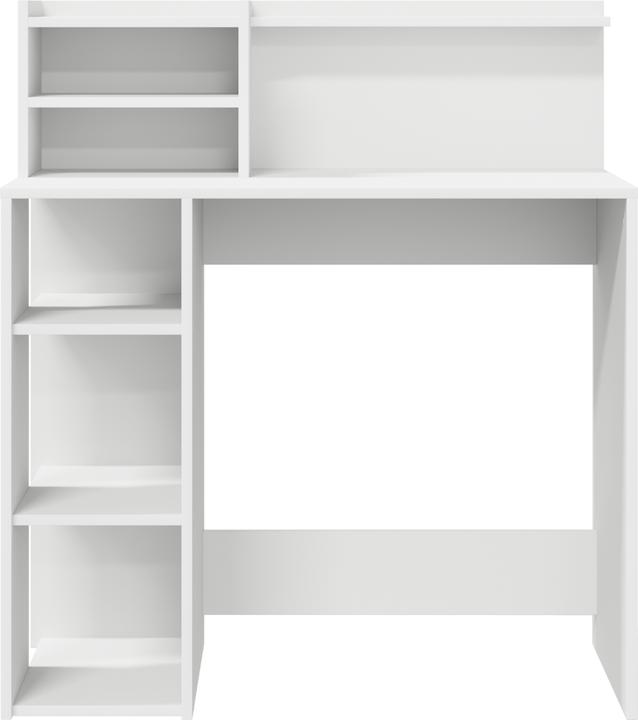 Image du produit vidaXL Schreibtisch (48 x 48 x 101.50 cm)