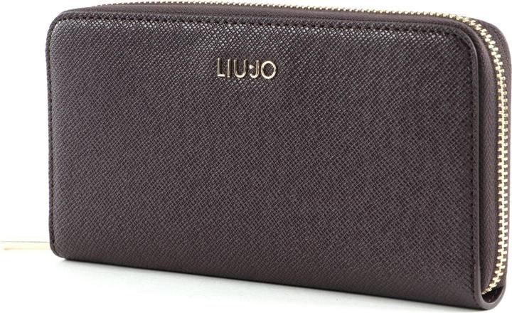 Actual product image Liu Jo Manhattan XL Zip Around