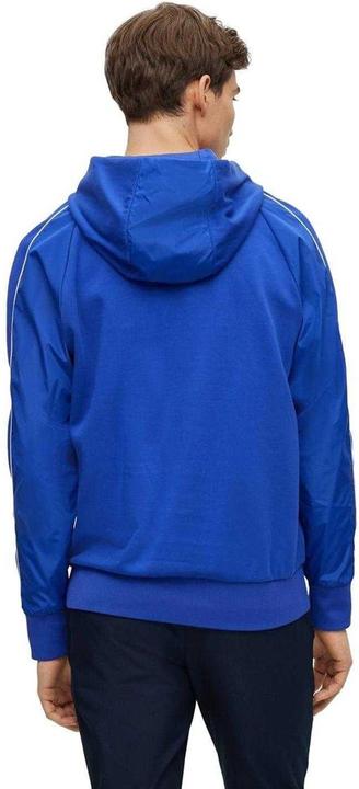 Produktbild BOSS Porsche X Kapuzenpullover (S)