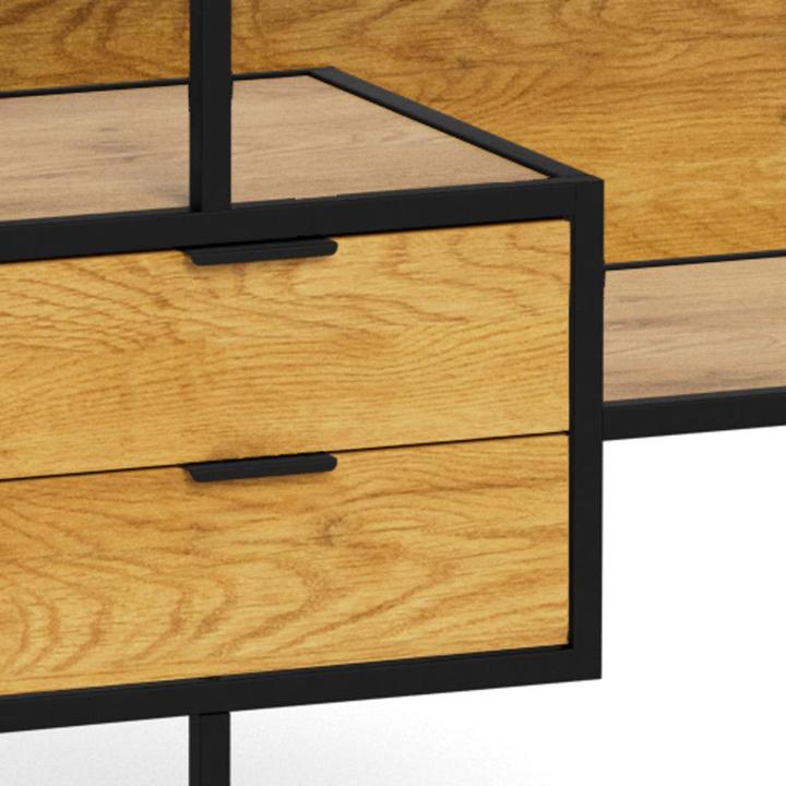 AC Design Seaford (114 x 35 x 78 cm)