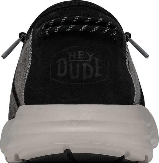 Produktbild Hey Dude Sirocco Dual Knit (44)