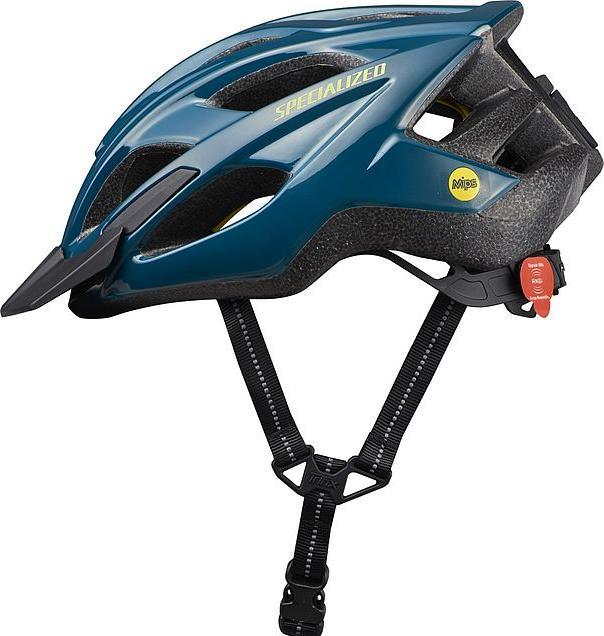Produktbild Specialized Chamonix MIPS (52 - 56 cm)