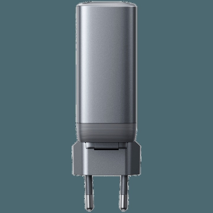 Actual product image Anker Prime Charger 100W 3 Ports GaN (100 W)