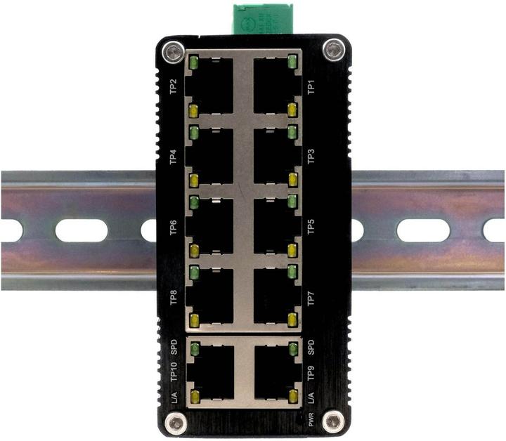 Immagine prodotto Exsys EX-62025 (10 porte)