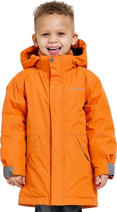 Actual product image Didriksons Tundran