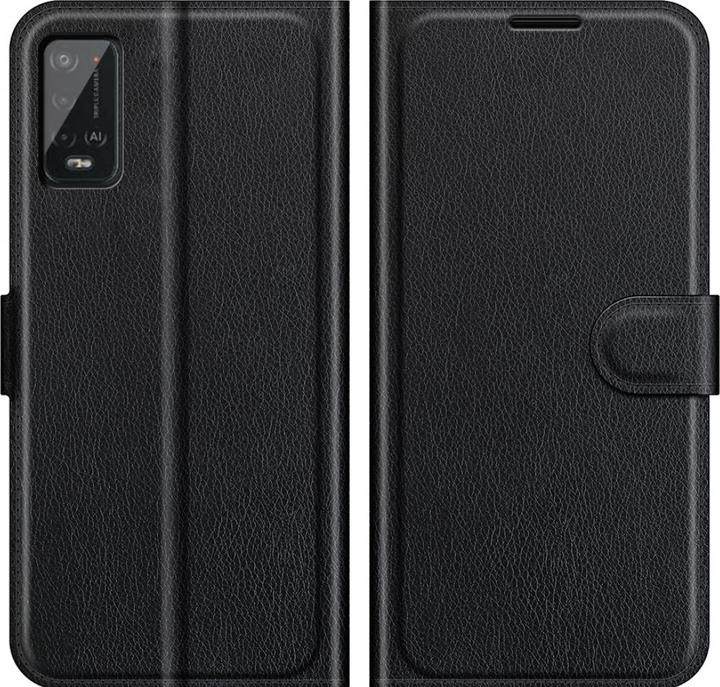 Immagine prodotto Screenguard Custodia in pelle Wiko Power U20 (Wiko Power U20)