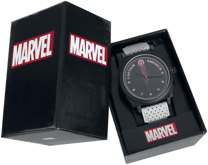 Produktbild Captain America Shield (Zinklegierung)