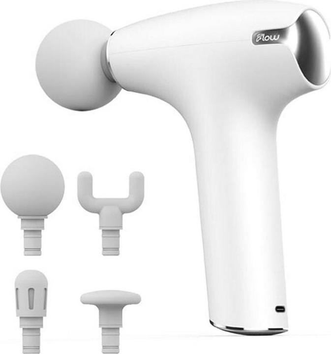 Actual product image Flow Massage gun Nano