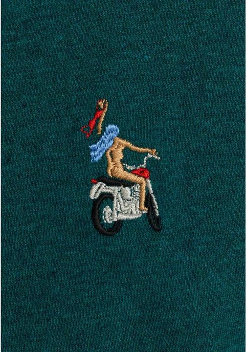 Produktbild Revolution Application BRA