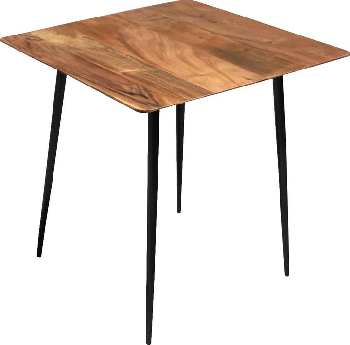 Produktbild HAKU Möbel Beistelltisch (46 x 46 x 41 cm)