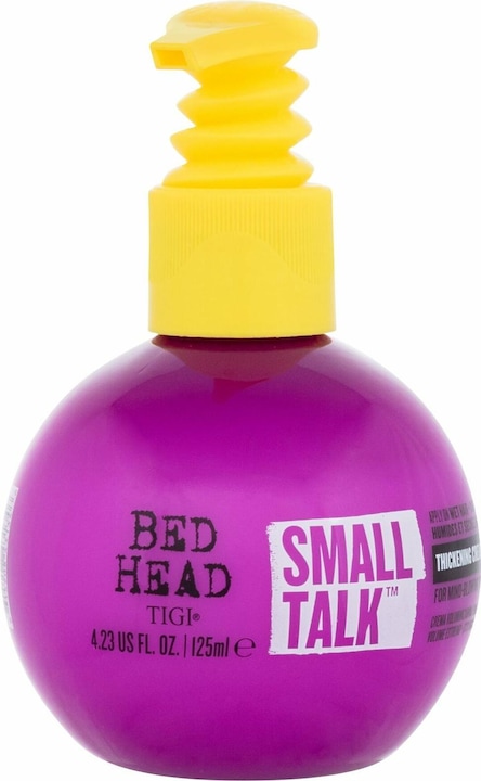 Produktbild Tigi Bed Head Stylingcreme Small Talk 3in1 Mini 125ml (Haarcreme, 125 ml)