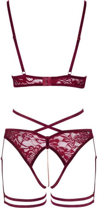 Produktbild Abierta Fina Ouvert-Set (S)