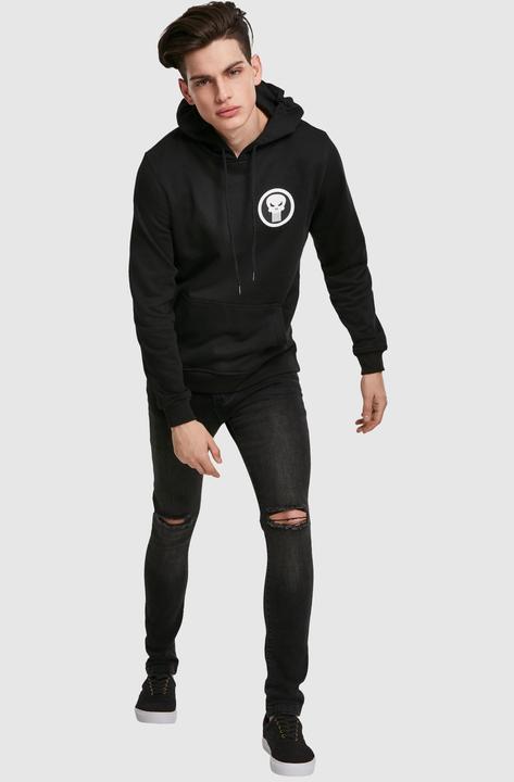 Produktbild Mister Tee The Punisher Hoody (XS)