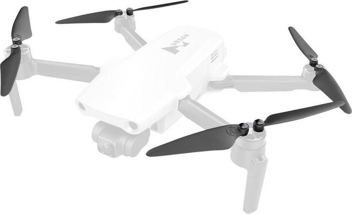 Productafbeelding Hubsan Multicopter-Propeller-Set 1 Set (Schroefbescherming)