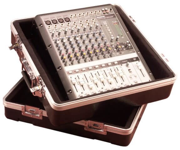 Actual product image Gator G-MIX 17X18 17" x 18" ATA Mixer Case