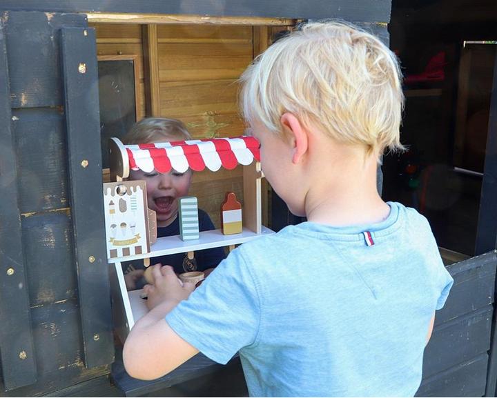 Produktbild Tryco Baby Eiscreme Set