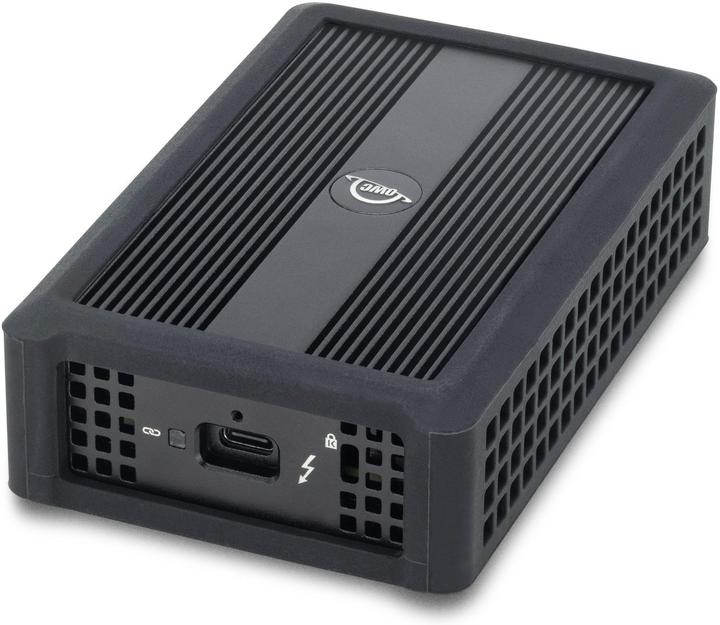 Image du produit OWC Thunderbolt 4 zu 10Gb Ethernet Adapter (Ethernet, Thunderbolt, USB-C, RJ45 (1x))
