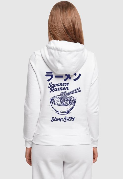 Produktbild Merchcode Ladies Japanese Ramen Hoody - 198373 (4XL)