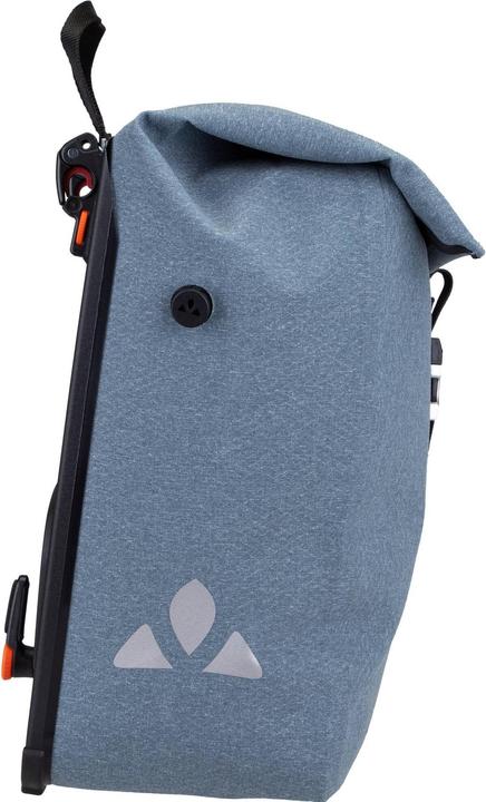 Produktbild Vaude ReCycle Pro Single (22 l, Gepäckträgertasche)