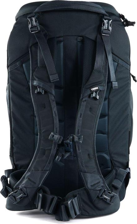 Immagine prodotto Thule 5315 Landmark 60L Donna Zaino da viaggio Blu scuro (60 l)