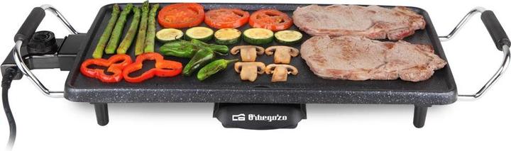 Actual product image Orbegozo TBC 3000 (2.20 kW)