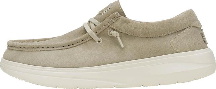 Silver Birch, Stone grey