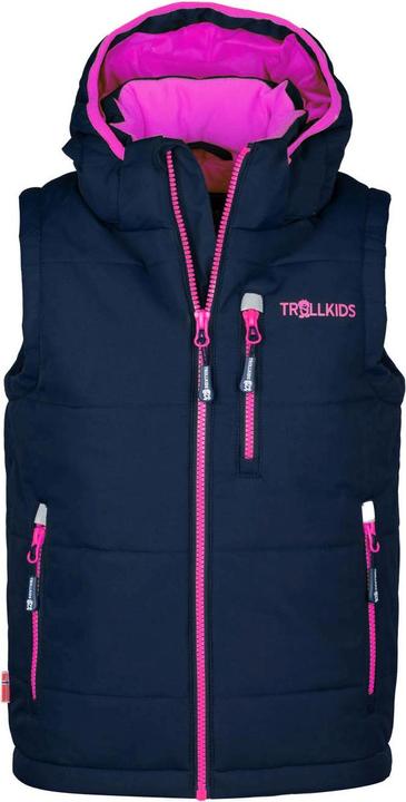 Navy, Magenta