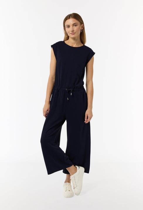 Actual product image Comma Overall Overall aus Modal (44)
