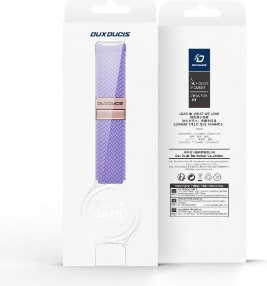 Produktbild Dux Ducis Mixture Pro Armband (Nylon)