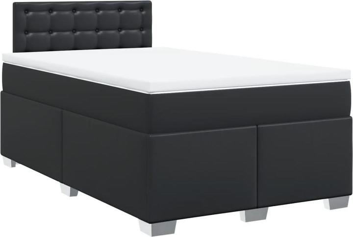 Produktbild vidaXL Boxspringbett (120 x 200 cm)