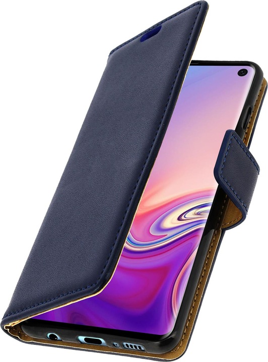 Produktbild Avizar Book Series (Samsung Galaxy S10)