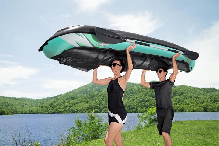 Image du produit Bestway 65052 / 24 (2 pers.)