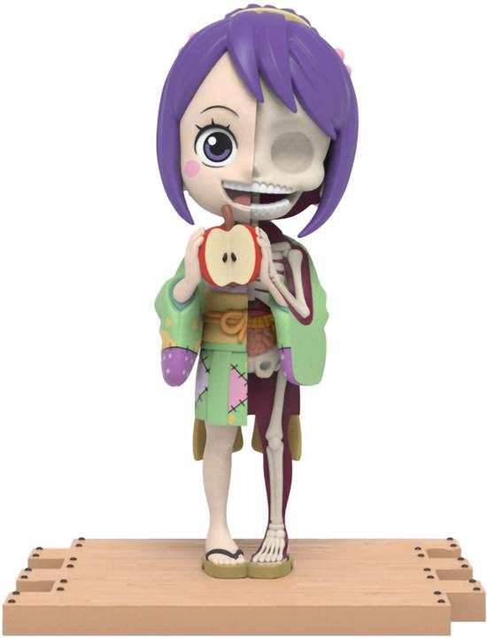 Immagine prodotto Mighty Jaxx Disseminazione nascosta: One Piece Serie 5 - Edizione per signore - assortimento