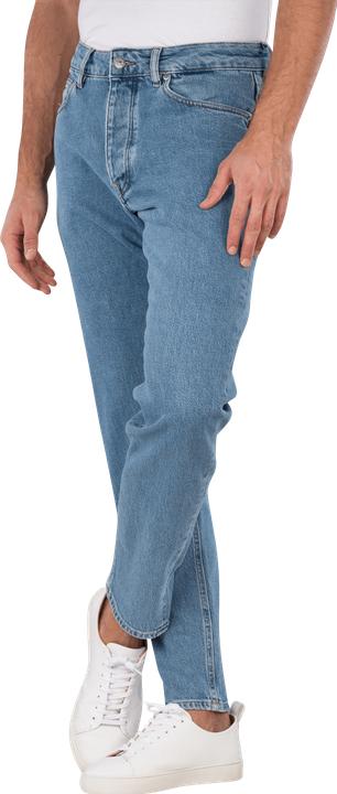 Actual product image Selected Slh190-Reg Tapered Ben Kori Jeans Noos (W29/L32)