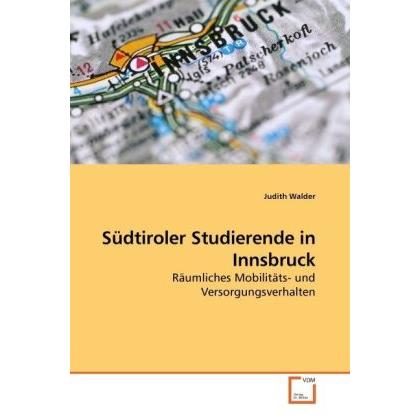 Südtiroler Studierende in Innsbruck, Fachbücher