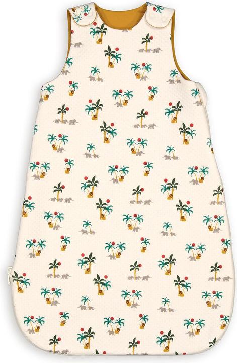 Produktbild La Redoute Interieurs G Ete Zagazig (86 cm, 1.0 TOG, Sommer)